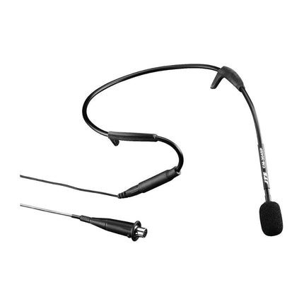 Microfone de Cabeça - Mini XLR