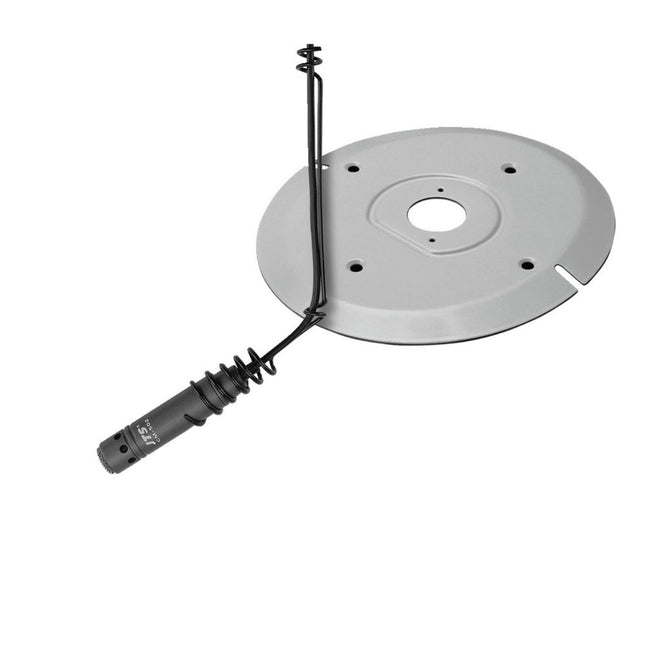 Microfone Condensador para Coros Overhead