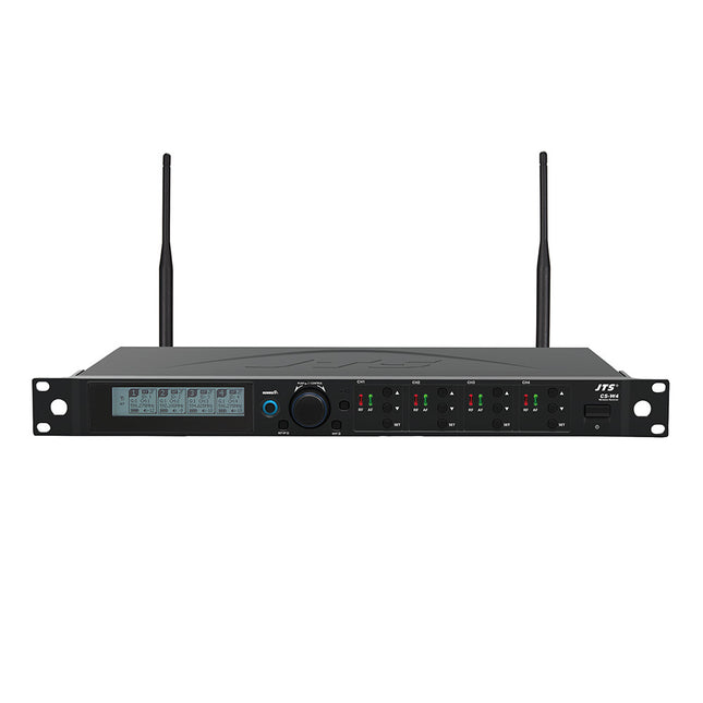 Receptor UHF Sistema Conferência