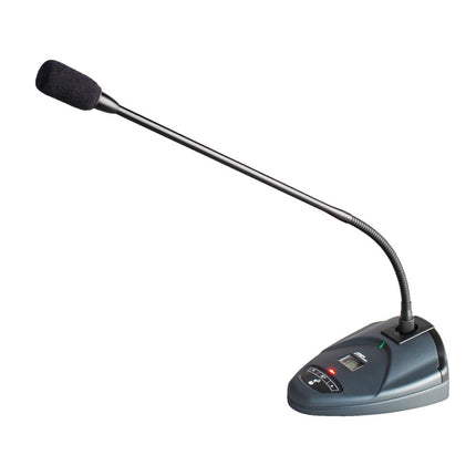Microfone UHF Sistema Conferência