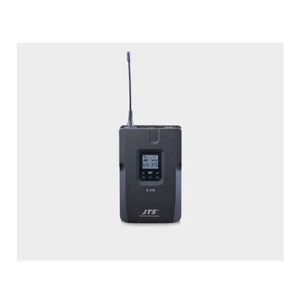 Emissor Bodypack UHF p/ G2