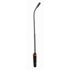 Microfone Gooseneck XLR Phantom - 46,6cm