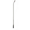 Microfone Gooseneck XLR Phantom - 45,6cm