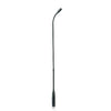 Microfone Gooseneck XLR Phantom - 60cm