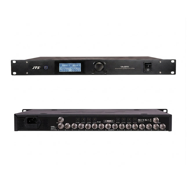 Distribuidor de Antena UHF Profissional