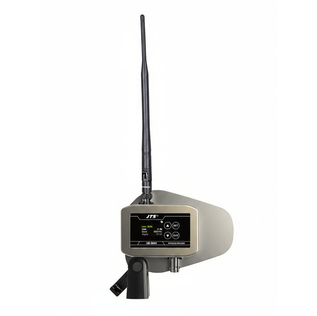 Amplificador Inline de Sinal RF