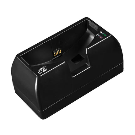 Carregador Microfone Conferência CS-W4T