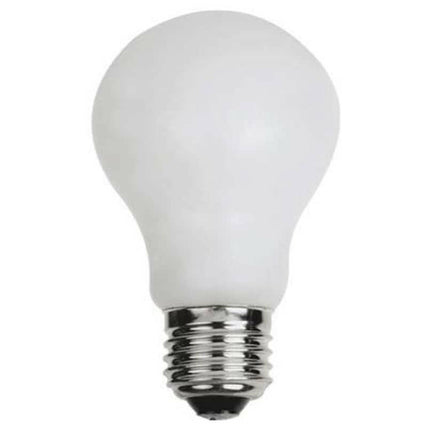 Lâmpada LED Standard 360º E27 8W 600lm 4200K - Br. Neutro-Iluminacao e led-Horoz Electric-Music Stage