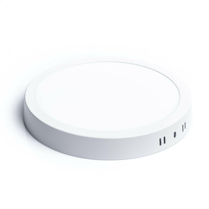 Downlight LED Saliente Redondo 32W 4200K-Iluminacao e led-Horoz Electric-Music Stage