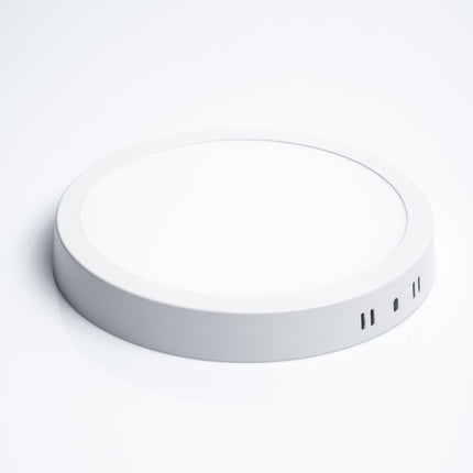 Downlight LED Saliente Redondo 18W 4200K-Iluminacao e led-Horoz Electric-Music Stage