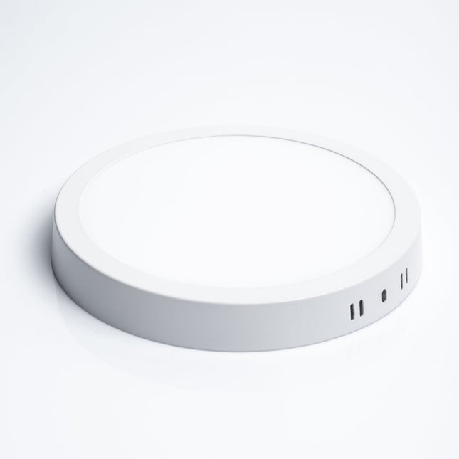 Downlight LED Saliente Redondo 18W 4200K-Iluminacao e led-Horoz Electric-Music Stage