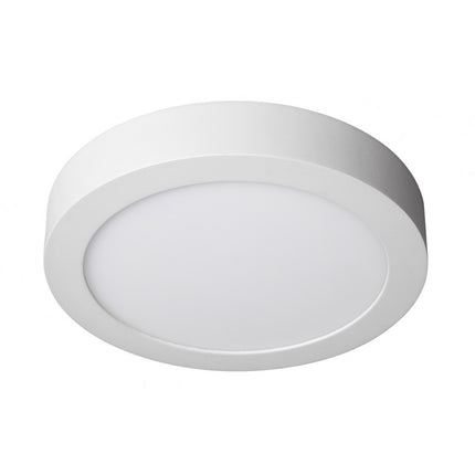 Downlight LED Saliente Redondo 28W 6400K-Iluminacao e led-Horoz Electric-Music Stage