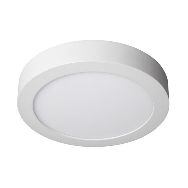 Downlight LED Saliente Redondo 28W 6400K-Iluminacao e led-Horoz Electric-Music Stage