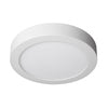 Downlight LED Saliente Redondo 28W 6400K