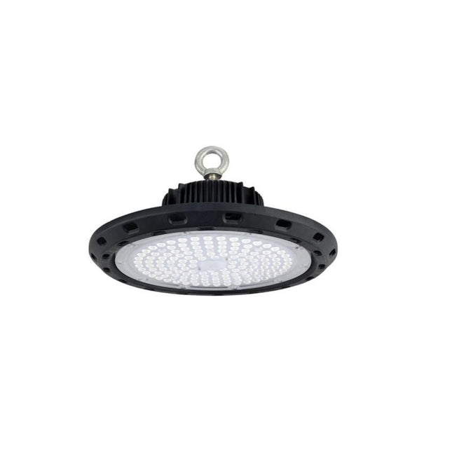 Campânula LED UFO 100W 6400K IP65-Iluminacao e led-Horoz Electric-Music Stage