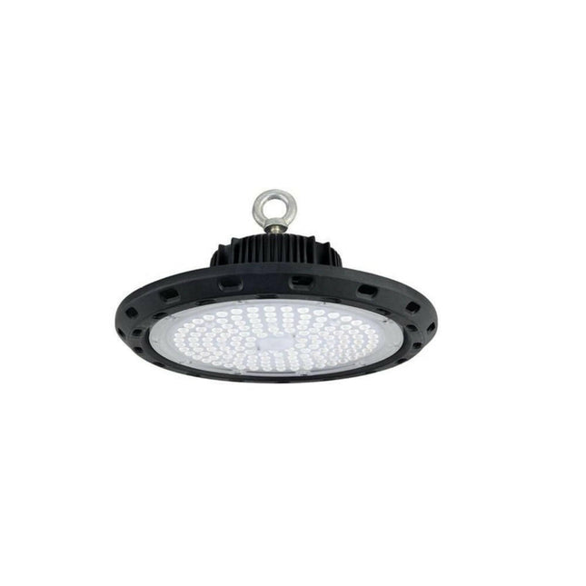 Campânula LED UFO 150W 6400K IP65-Iluminacao e led-Horoz Electric-Music Stage
