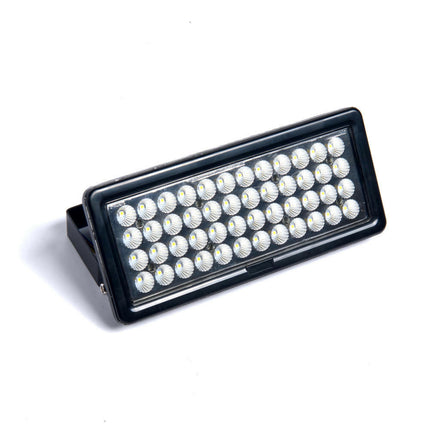 Projector LED AC230V 45W 3600lm Branco Neutro - 4200K-Iluminacao e led-Horoz Electric-Music Stage
