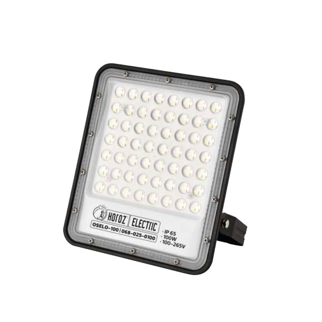 Projector LED AC230V 300W 30000lm Branco Frio - 6400K-Iluminacao e led-Horoz Electric-Music Stage