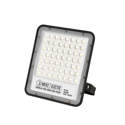 Projector LED AC230V 300W 30000lm Branco Frio - 6400K-Iluminacao e led-Horoz Electric-Music Stage