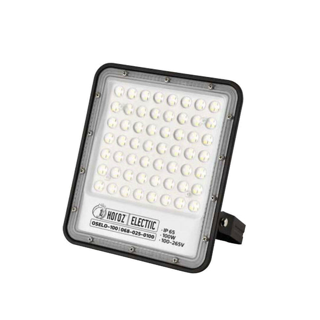 Projector LED AC230V 300W 30000lm Branco Frio - 6400K-Iluminacao e led-Horoz Electric-Music Stage
