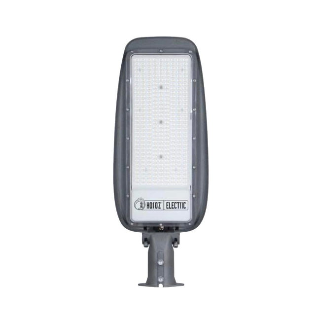 Projector Led p/ Poste de Rua 100W - Orientável-Iluminacao e led-Horoz Electric-Music Stage