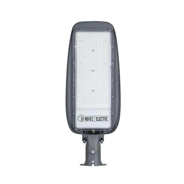 Projector Led p/ Poste de Rua 100W - Orientável-Iluminacao e led-Horoz Electric-Music Stage