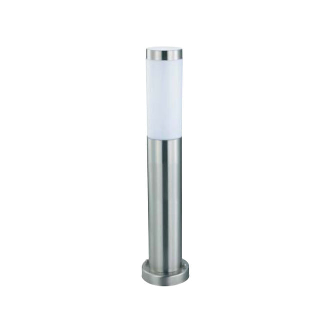 Poste Iluminação Exterior em Aço Inox - 500mm-Iluminacao e led-Horoz Electric-Music Stage