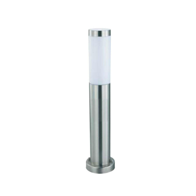 Poste Iluminação Exterior em Aço Inox - 500mm-Iluminacao e led-Horoz Electric-Music Stage