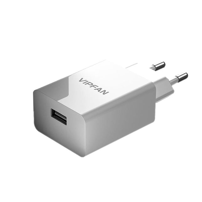 Alimentador AC230V/DC5V USB Quick Charge 3.0