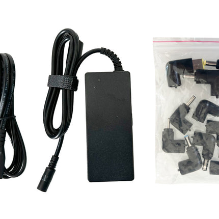 Alimentador Universal AC/DC15 a 24V 45W