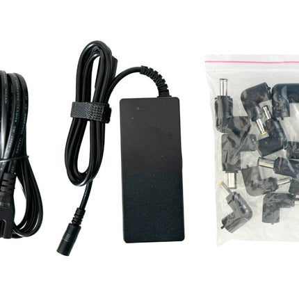 Alimentador Universal AC/DC15 a 20V 65W