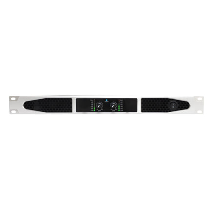 Amplificador Audio PA 2x400W 8ohm