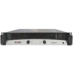 Amplificador Audio PA 2x200W 8ohm-Som e luz-Glemm-Music Stage