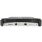 Amplificador Audio PA 2x200W 8ohm-Som e luz-Glemm-Music Stage