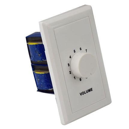 Atenuador PA 36W 100V-Som e luz-Karma-Music Stage