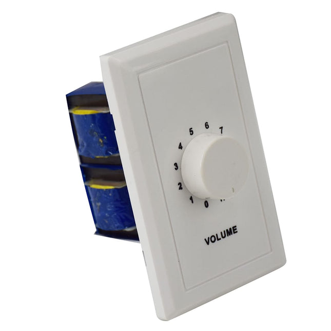 Atenuador PA 36W 100V-Som e luz-Karma-Music Stage