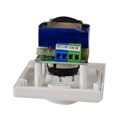 Atenuador PA 36W 100V-Som e luz-Karma-Music Stage