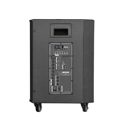 Sistema de Som BAND SL