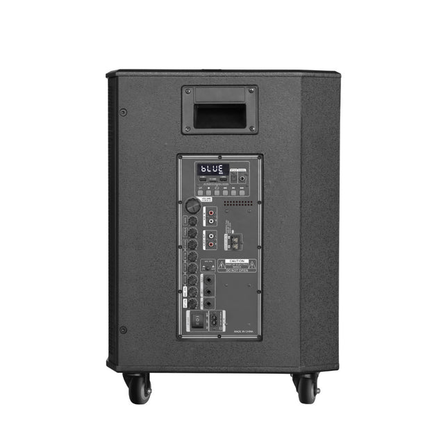 Sistema de Som BAND SL