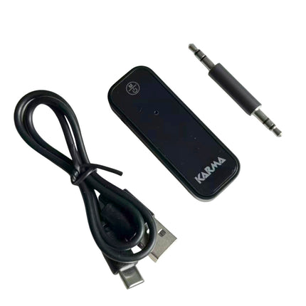 Emissor e Receptor Audio Bluetooth