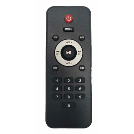 Coluna Portátil 15" 300W USB/MP3/BT + 2 Microfone UHF