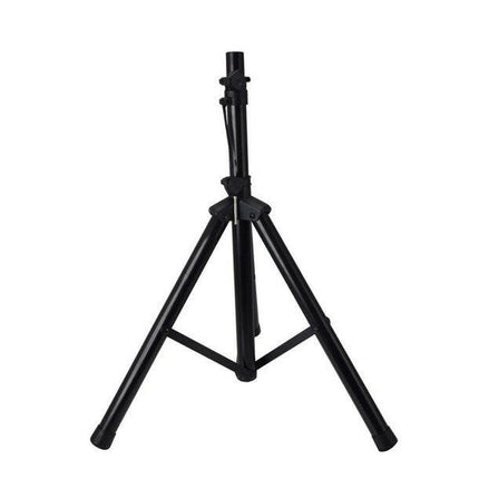 Sistema Sonorização Portátil 2 Microfones UHF / 2 Cornetas-Som e luz-Karma-Music Stage