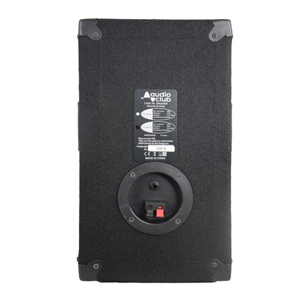 Coluna Passiva 8" 300W