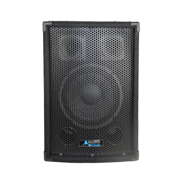 Coluna Passiva 8" 300W-Amplificadores-BM SONIC-Music Stage