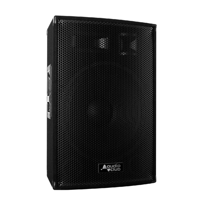 Coluna Passiva 10" 400W-Amplificadores-BM SONIC-Music Stage