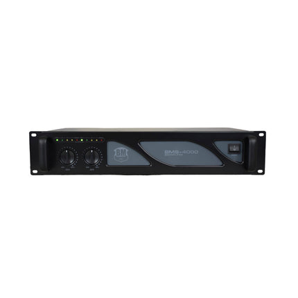 Amplificador Audio 2x2000W