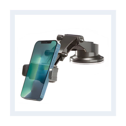 Suporte Automóvel p/ Smartphones - Ventosa-Informatica e Multimedia-Karma-Music Stage