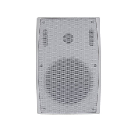 Coluna 100V 6,5" 75W Branco-Som e luz-GLEMM-Music Stage
