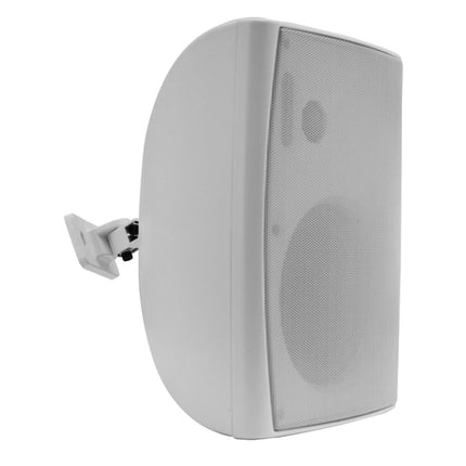 Coluna 100V 6,5" 75W Branco-Som e luz-GLEMM-Music Stage
