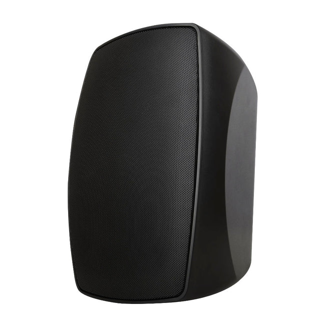 Coluna 100V 5,5" 60W IP65 Preto-Som e luz-Karma-Music Stage